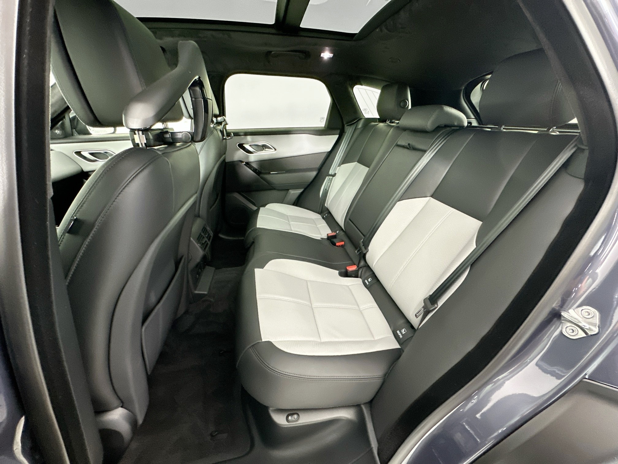 new 2026 Land Rover Range Rover Velar car, priced at $85,340