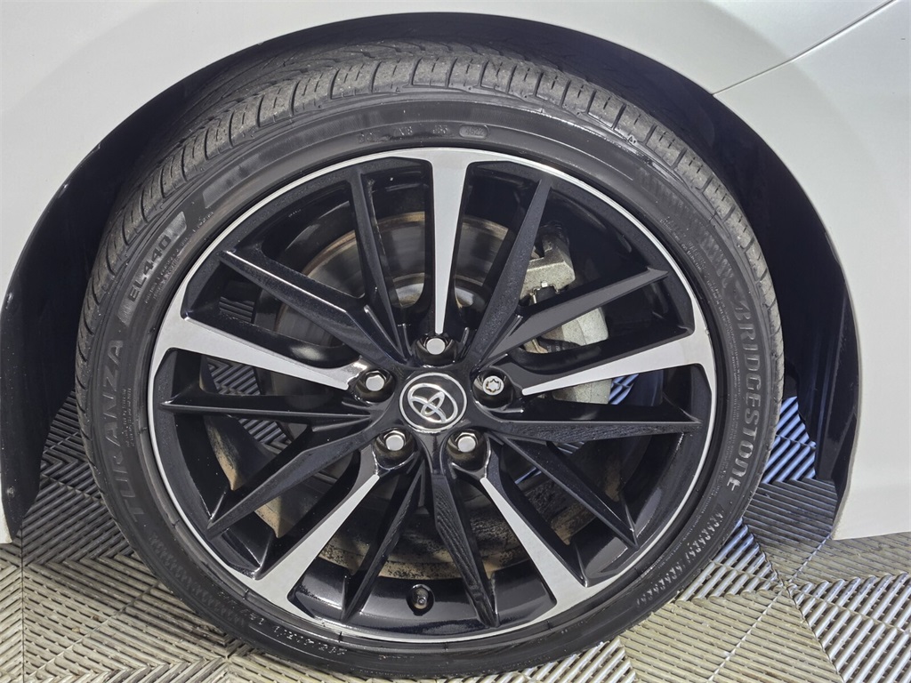 used 2020 Toyota Camry car, priced at $20,398