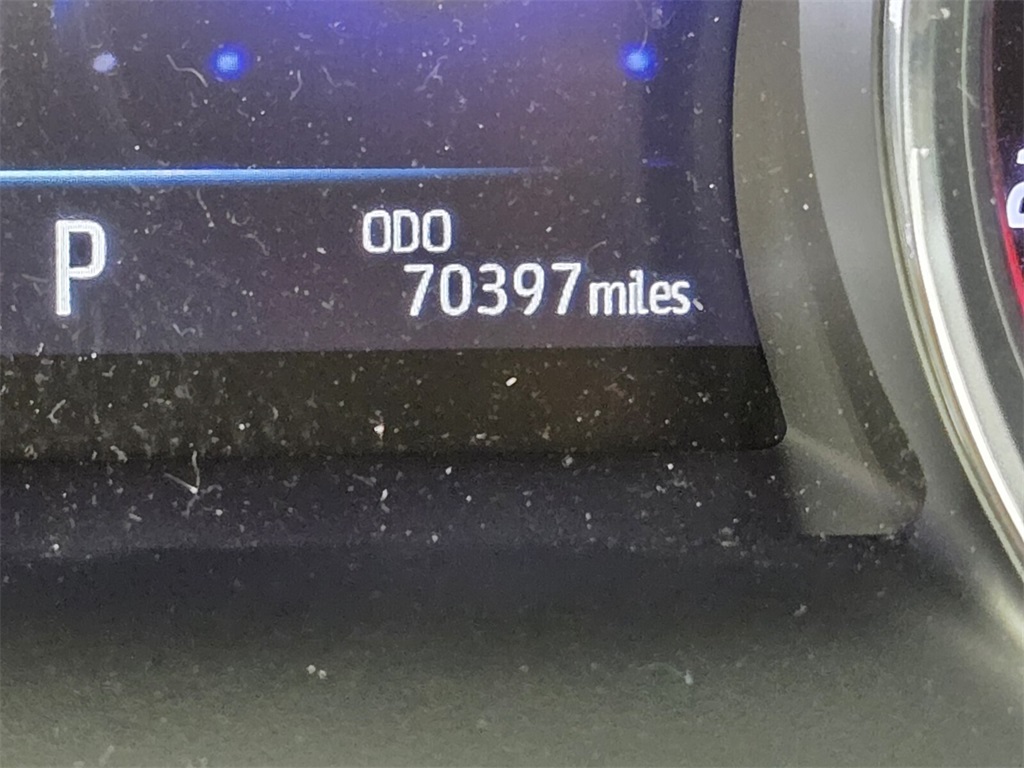 used 2020 Toyota Camry car, priced at $20,398