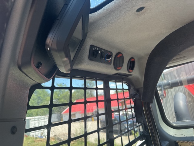 2022 White Bobcat S64 R-SERIES