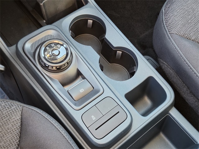 New 2026 Ford Maverick XL 4D Crew Cab