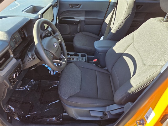 New 2026 Ford Maverick XL 4D Crew Cab