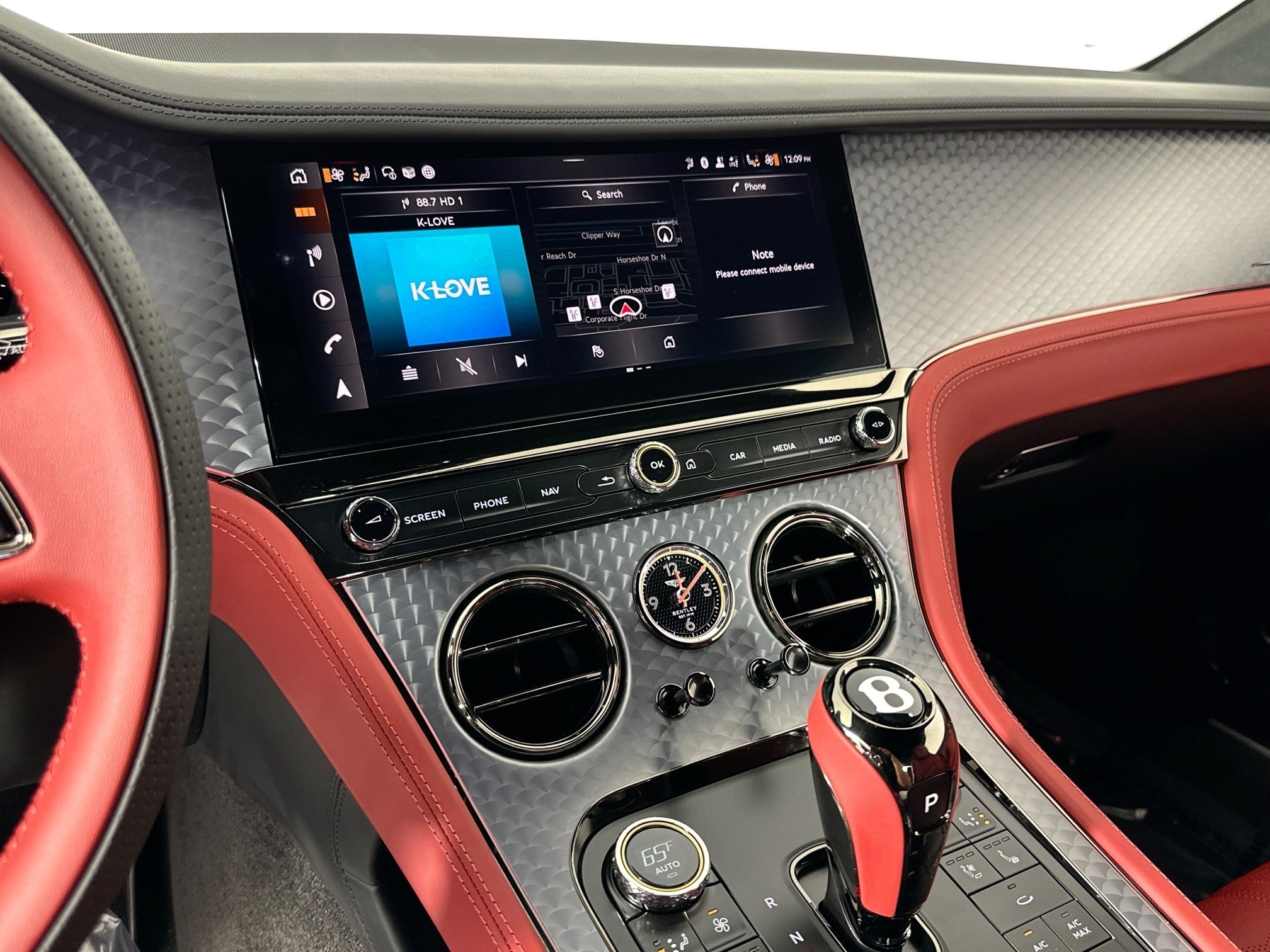 new 2025 Bentley Continental GT car