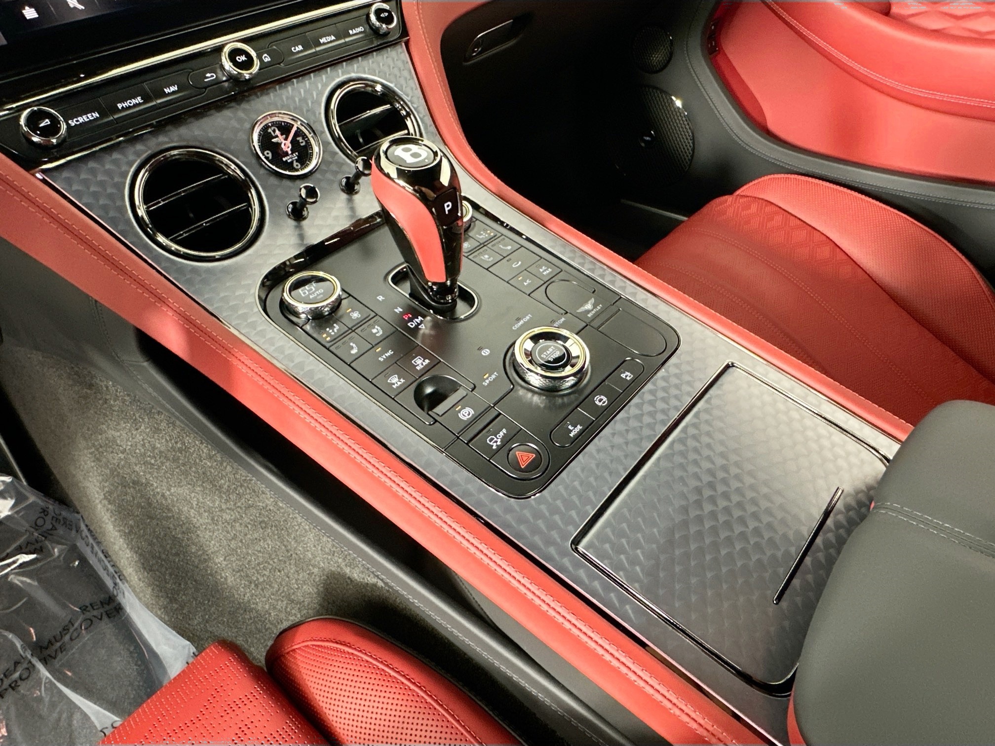 new 2025 Bentley Continental GT car