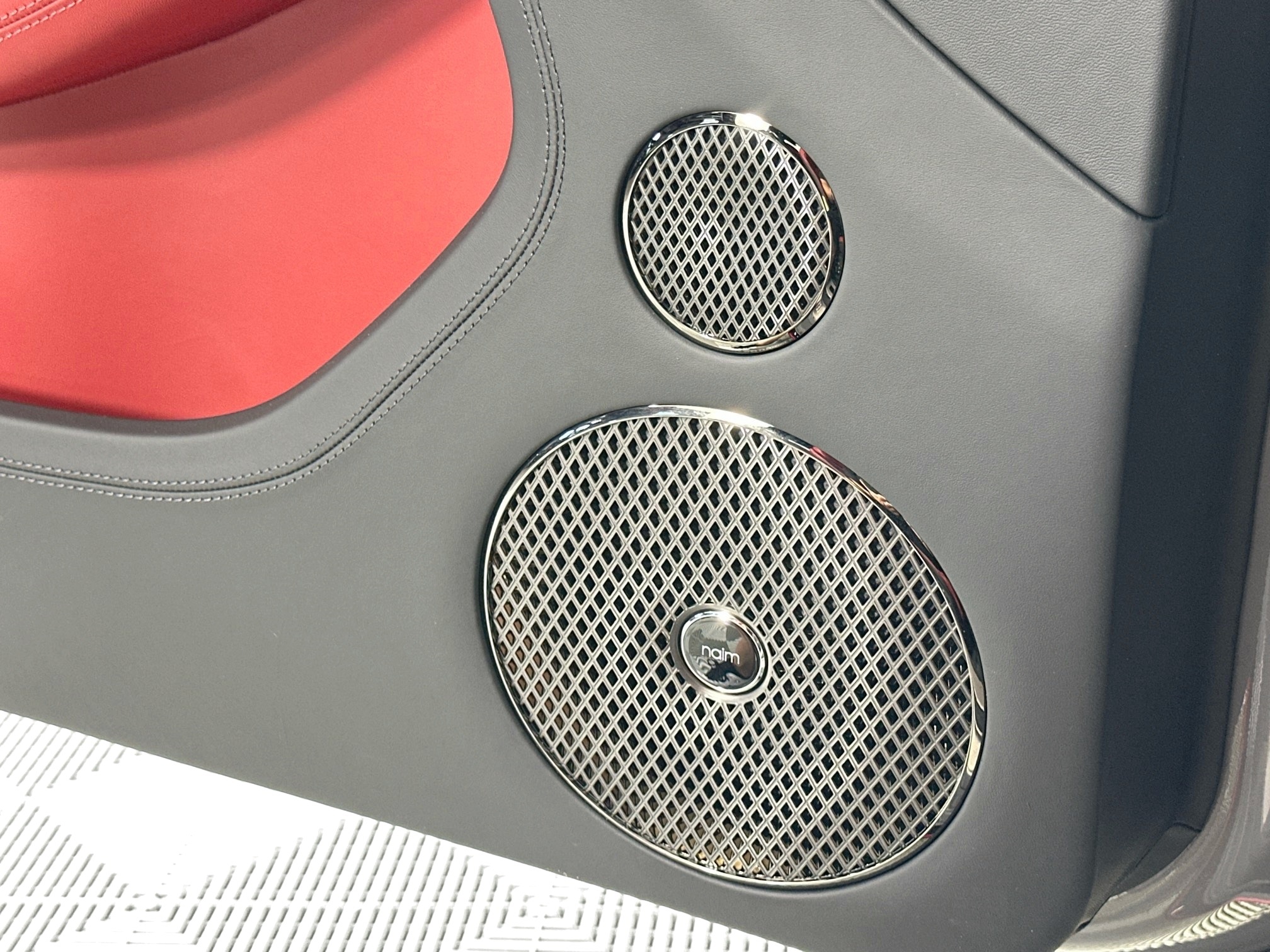 new 2025 Bentley Continental GT car