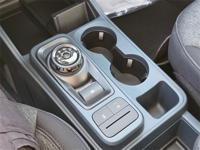 New 2025 Ford Maverick XLT 4D Crew Cab