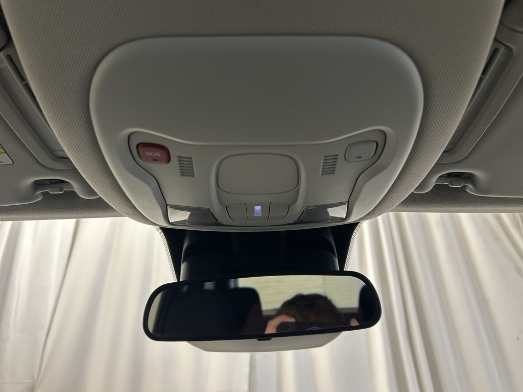 used 2023 Jeep Renegade car, priced at $20,977