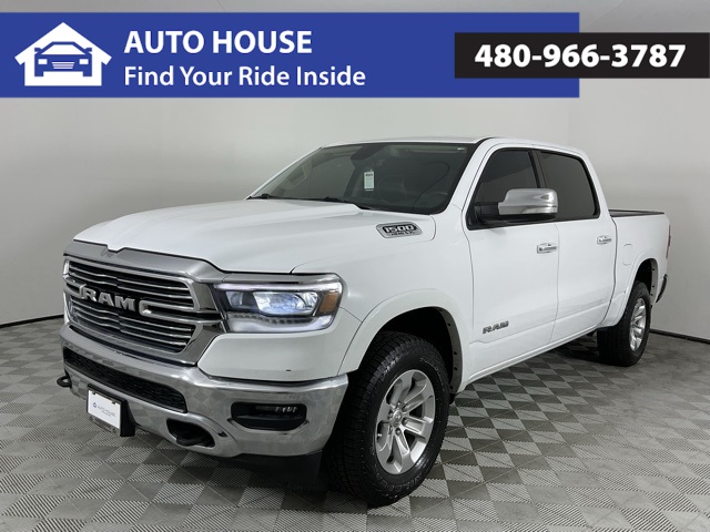 213602023 Ram 1500 Laramie