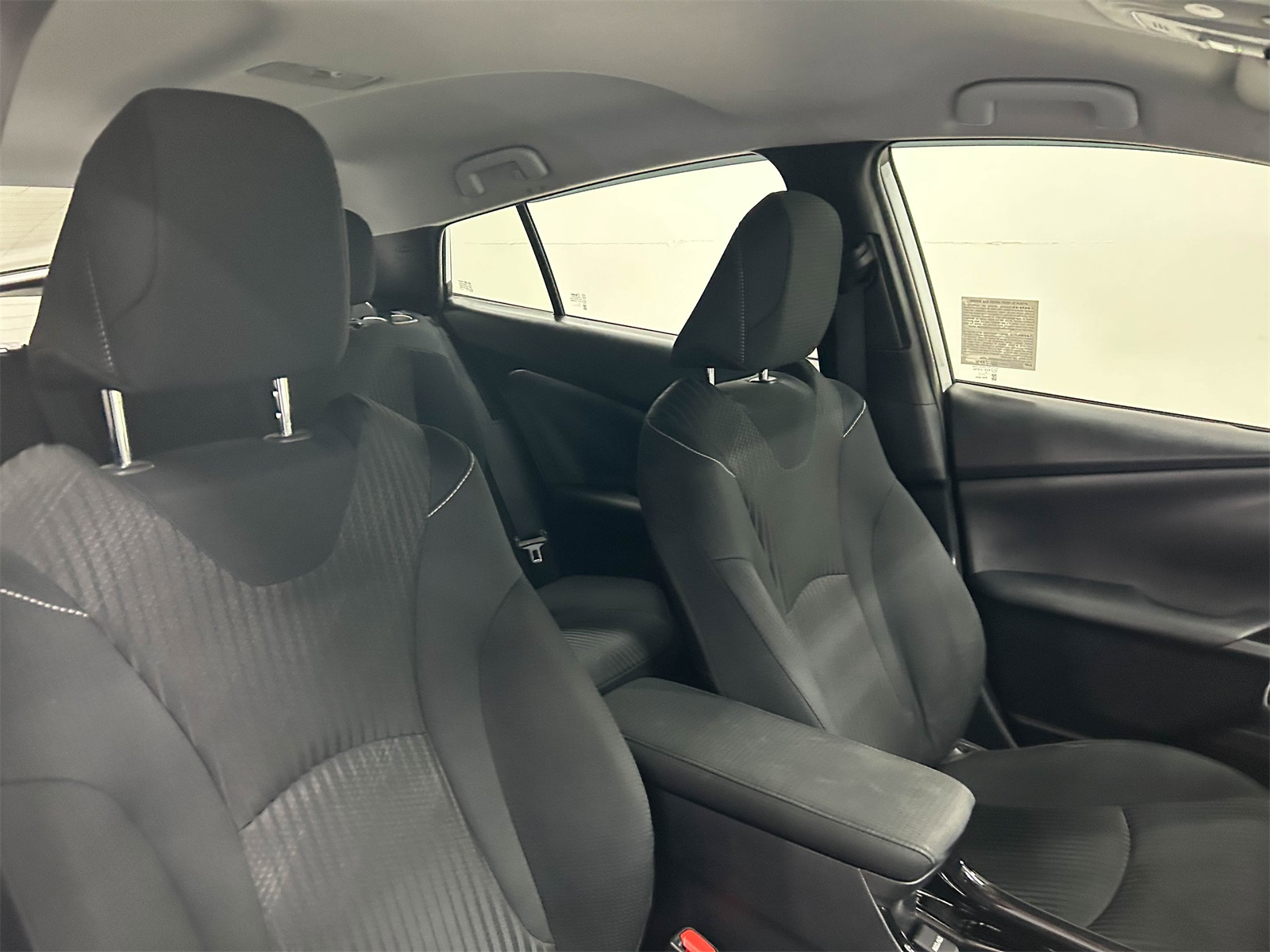 used 2021 Toyota Prius Prime car, priced at $20,977