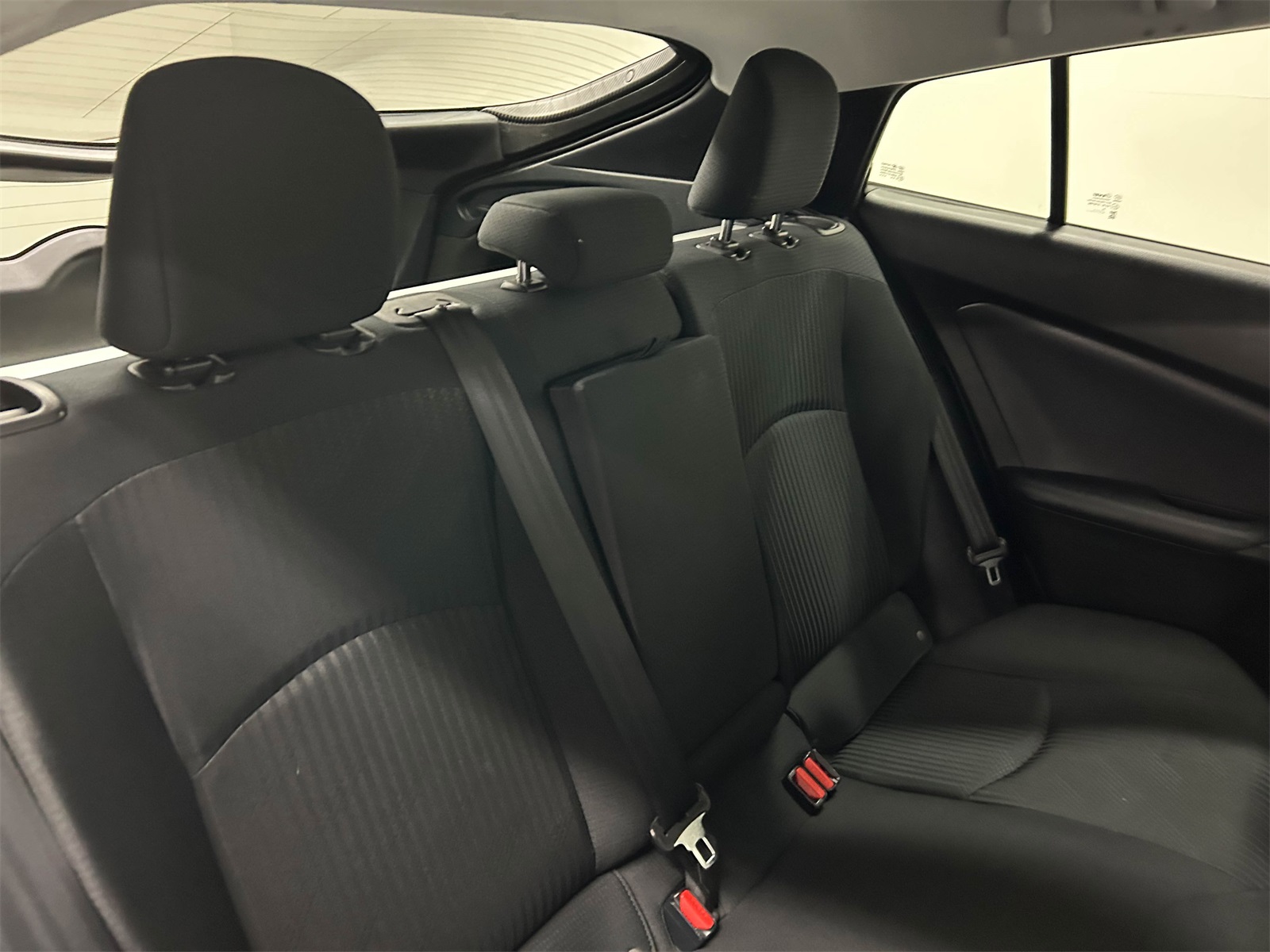 used 2021 Toyota Prius Prime car, priced at $20,977