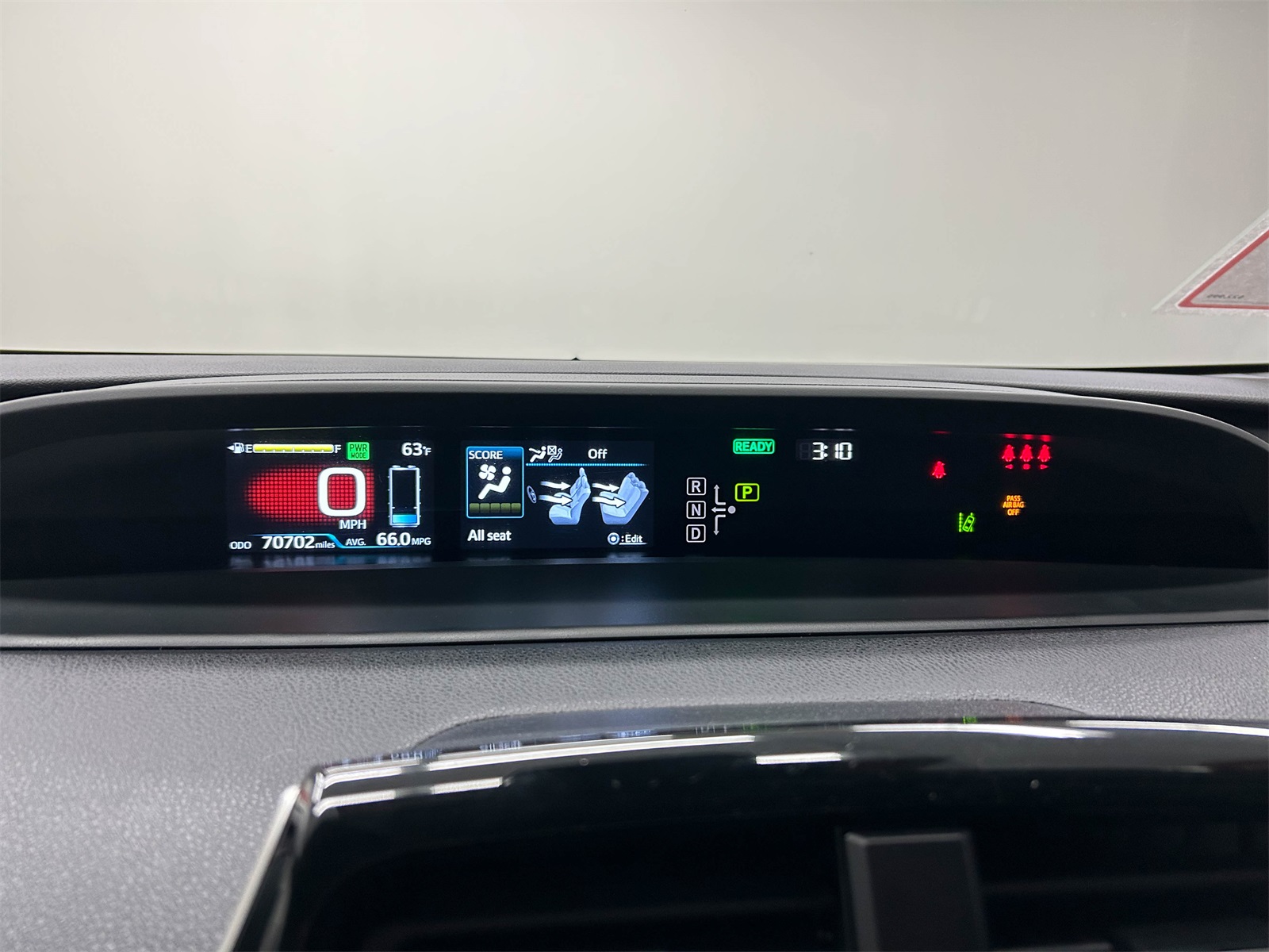used 2021 Toyota Prius Prime car, priced at $20,977