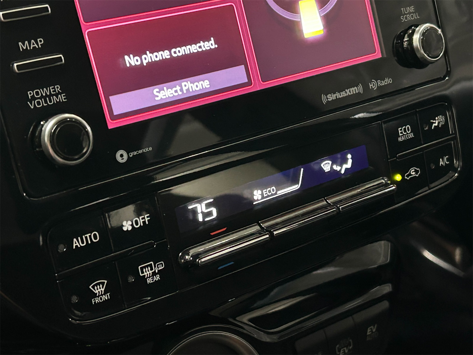 used 2021 Toyota Prius Prime car, priced at $20,977