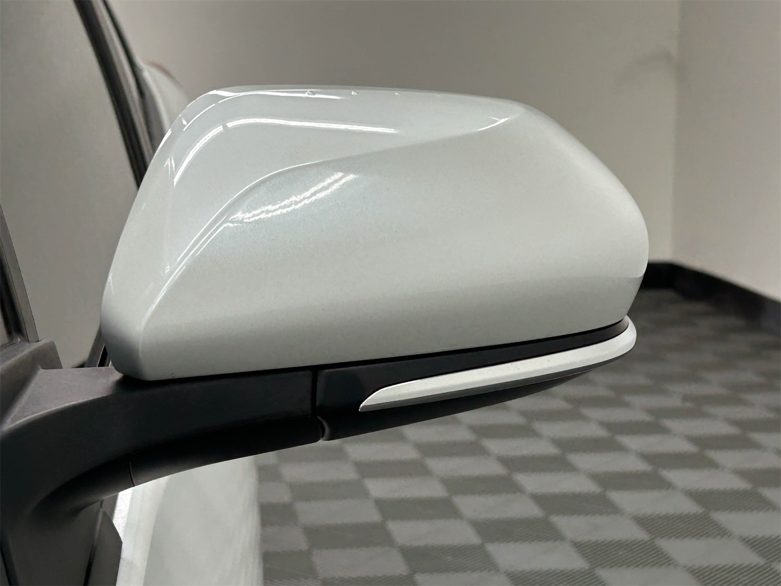 used 2021 Toyota Prius Prime car, priced at $20,977