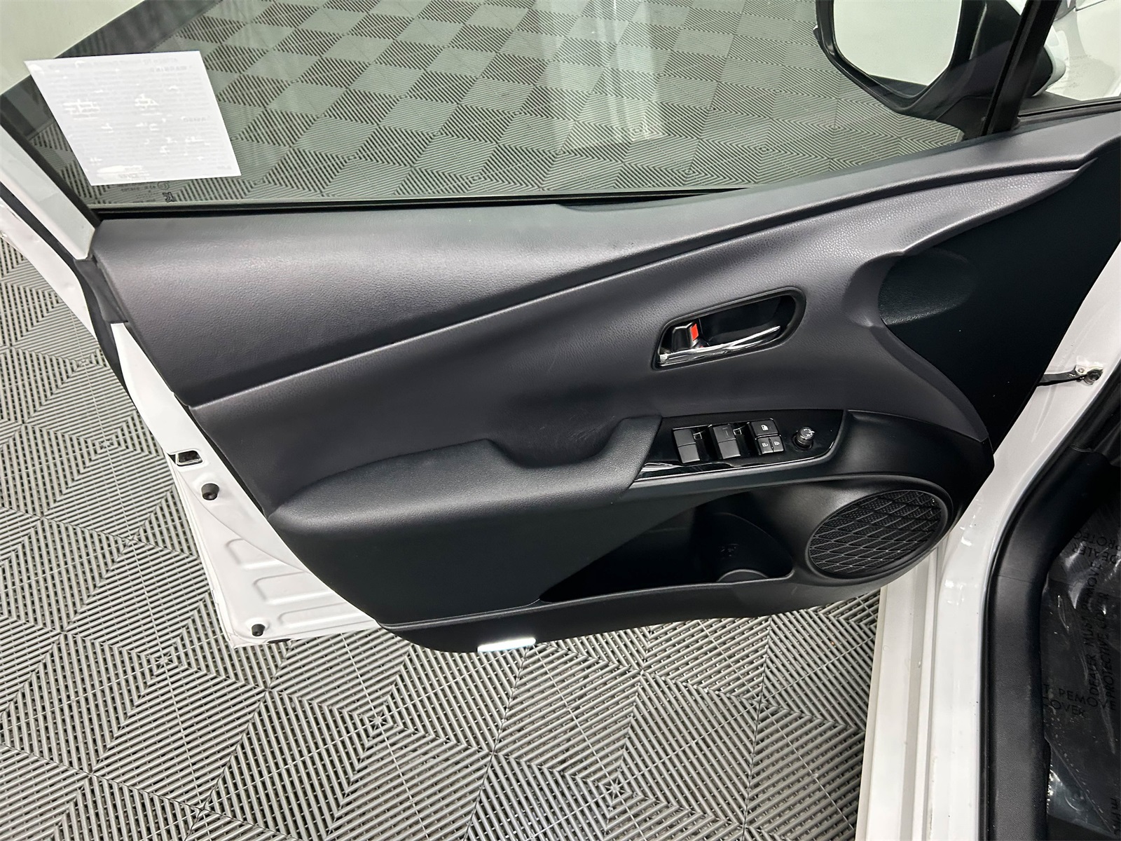 used 2021 Toyota Prius Prime car, priced at $20,977