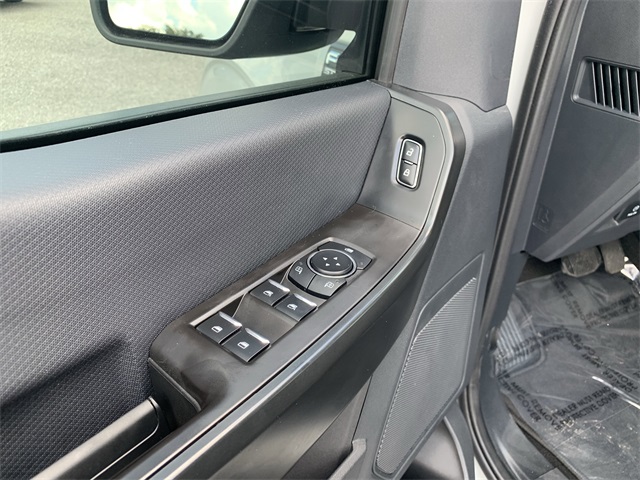 2024 Avalanche Gray Ford F-150 STX RWD Truck
