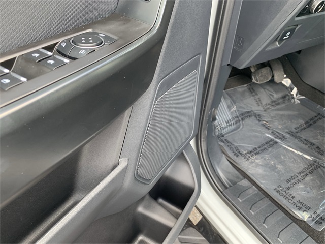 2024 Avalanche Gray Ford F-150 STX RWD Truck