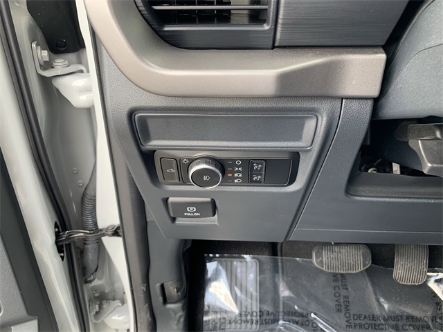 2024 Avalanche Gray Ford F-150 STX RWD Truck