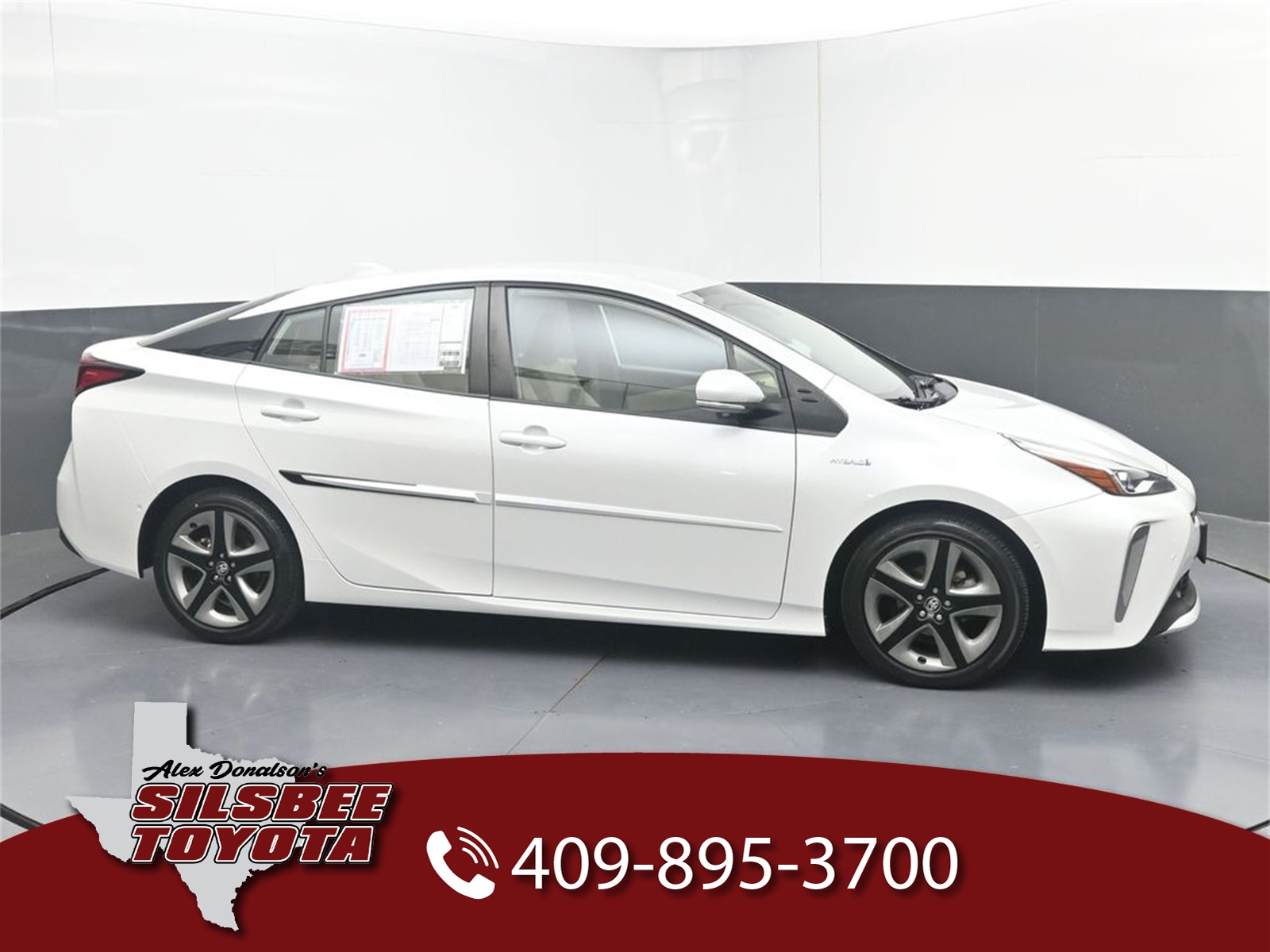 2022 Toyota Prius