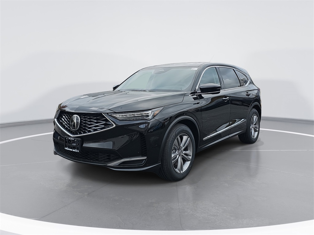 2026 Acura MDX Base's photo