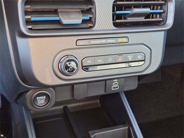 New 2026 Ford Maverick Lobo Standard 4D Crew Cab