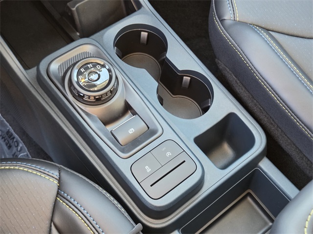 New 2026 Ford Maverick Lobo Standard 4D Crew Cab