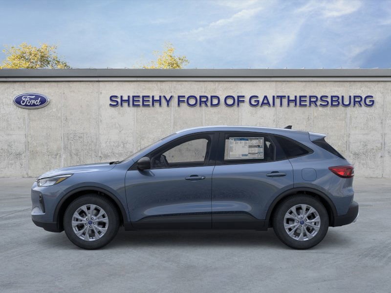 2026 Ford Escape Active photo 2