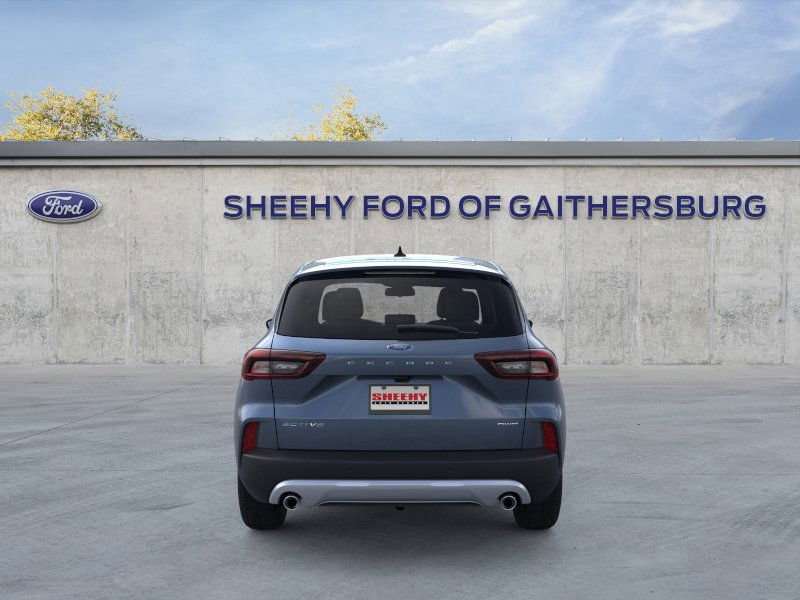 2026 Ford Escape Active photo 4