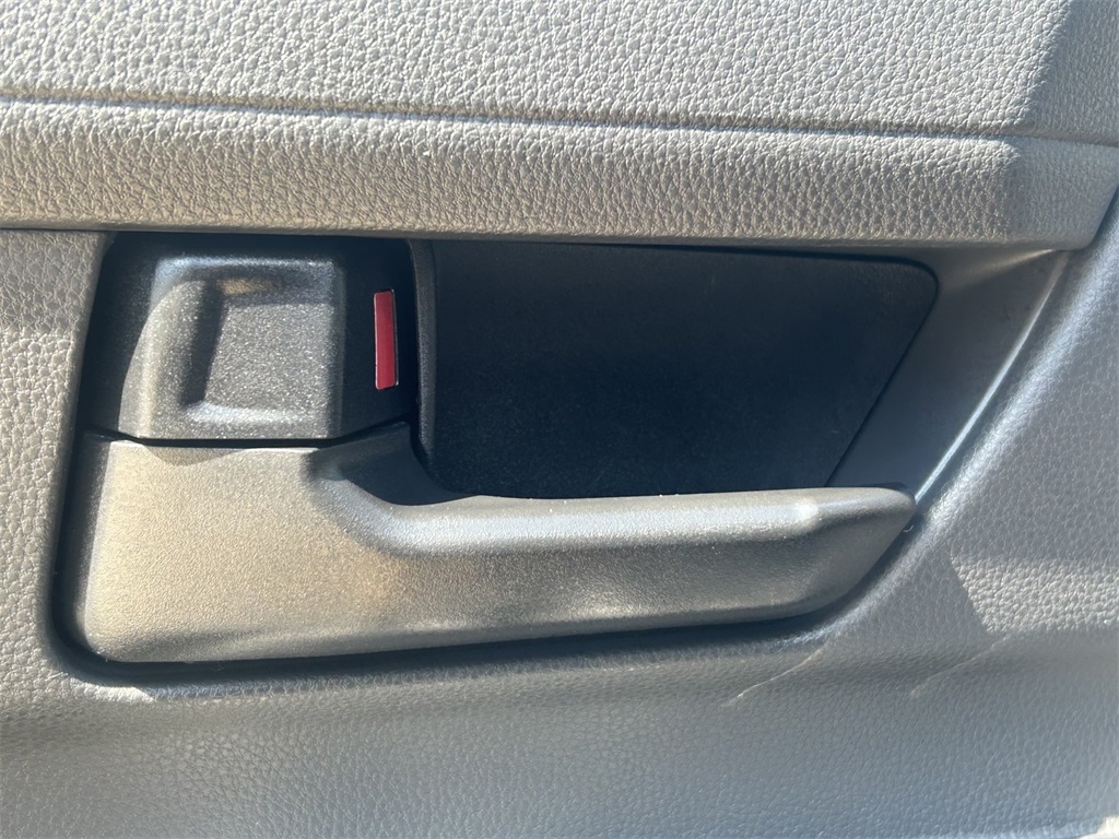 2025 Toyota Tacoma SR5 Double Cab photo 17