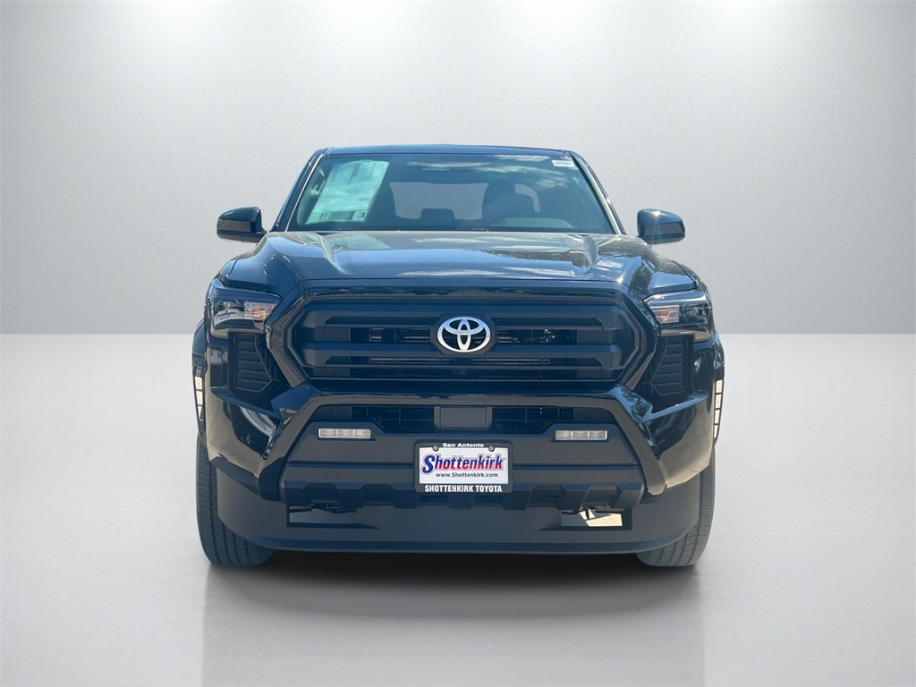2025 Toyota Tacoma SR5 Double Cab photo 2