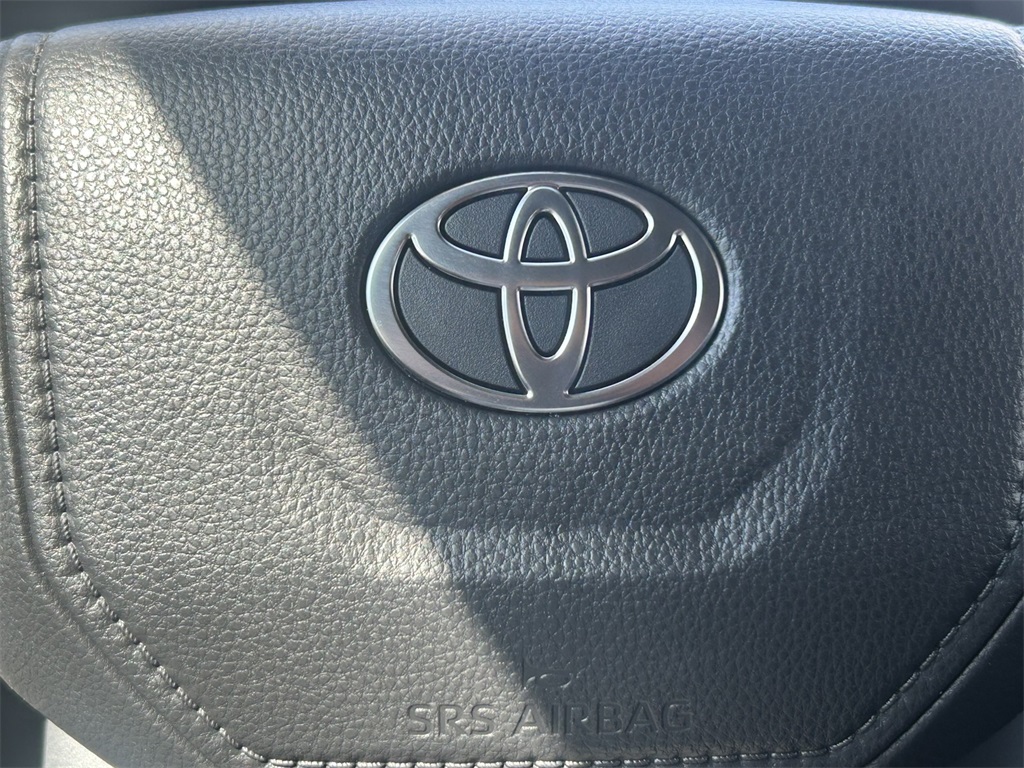 2025 Toyota Tacoma SR5 Double Cab photo 27