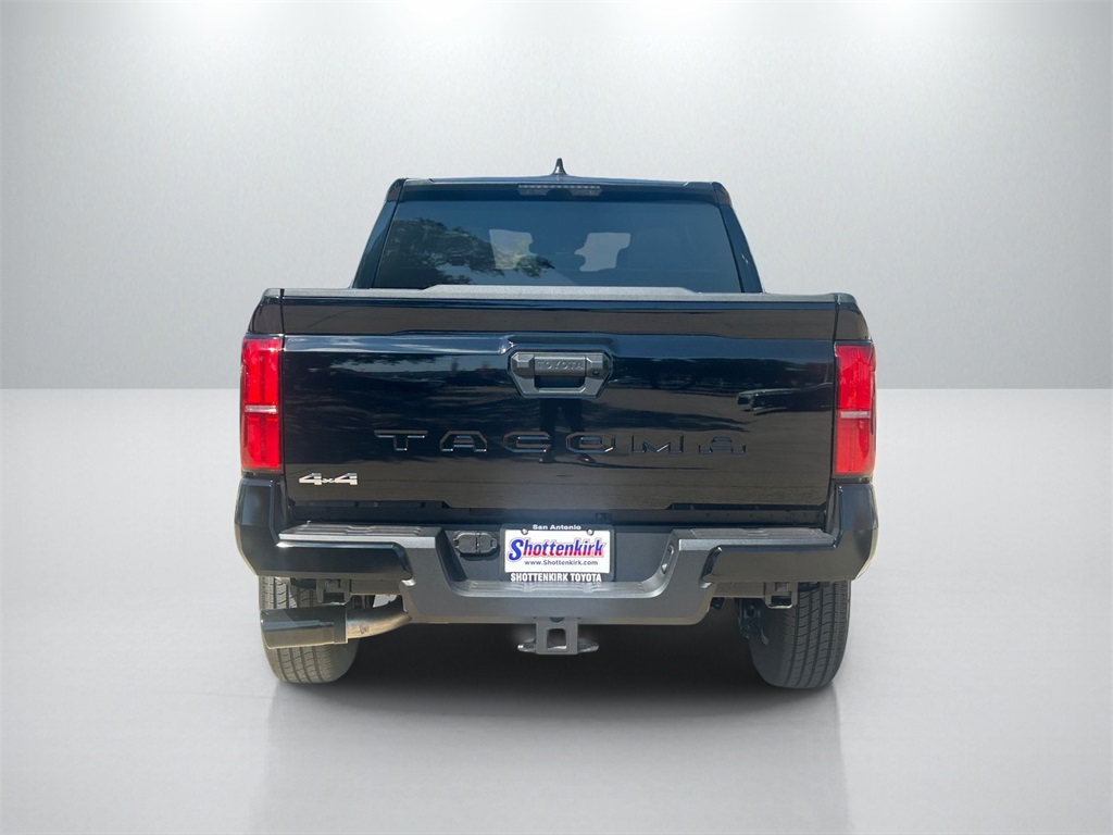 2025 Toyota Tacoma SR5 Double Cab photo 6