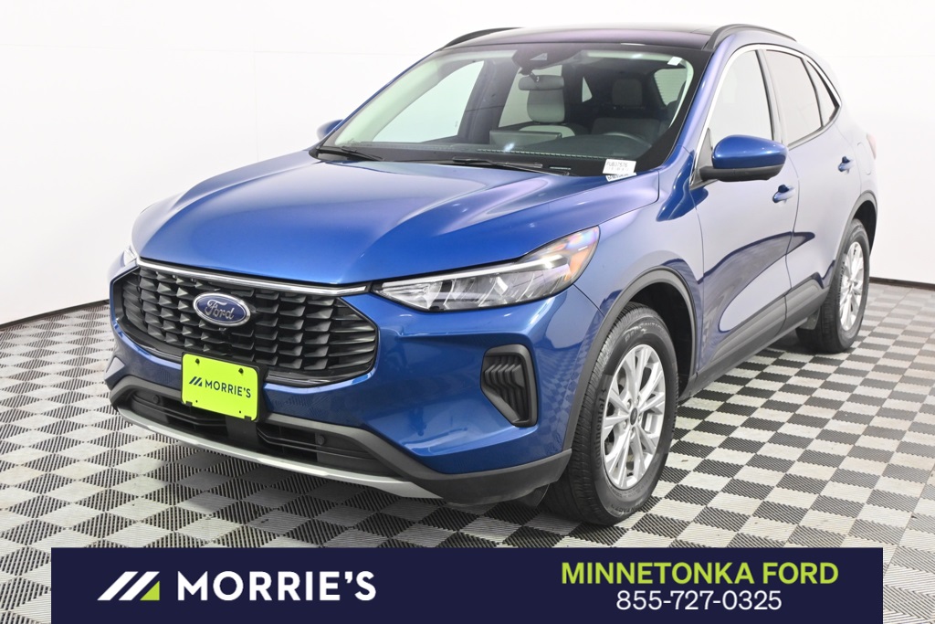 2023 Ford Escape Active's photo