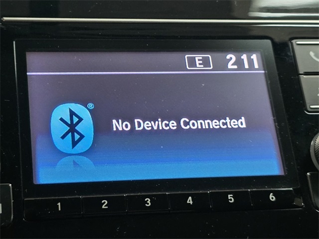 2019 Honda CR-V LX photo 2
