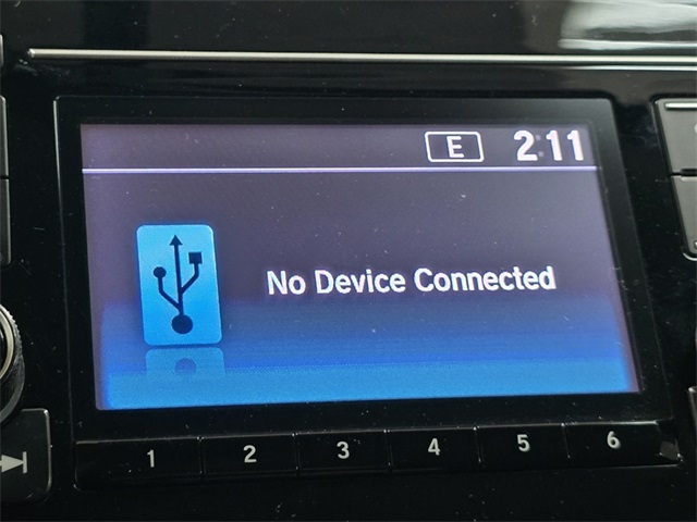 2019 Honda CR-V LX photo 3