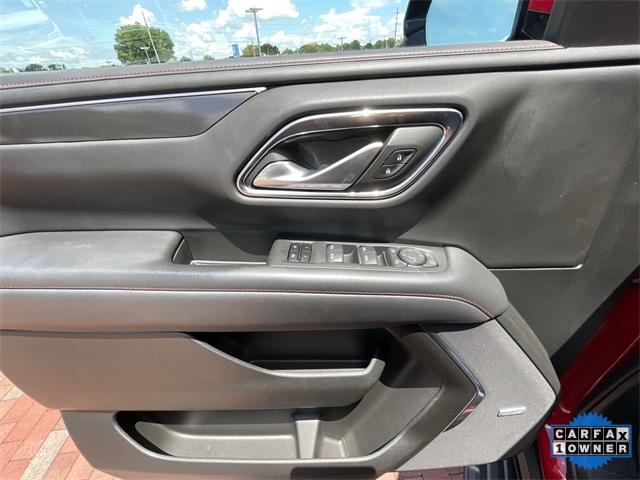 Used 2022 Chevrolet Tahoe SUV