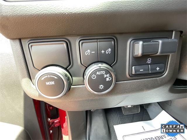 Used 2022 Chevrolet Tahoe SUV