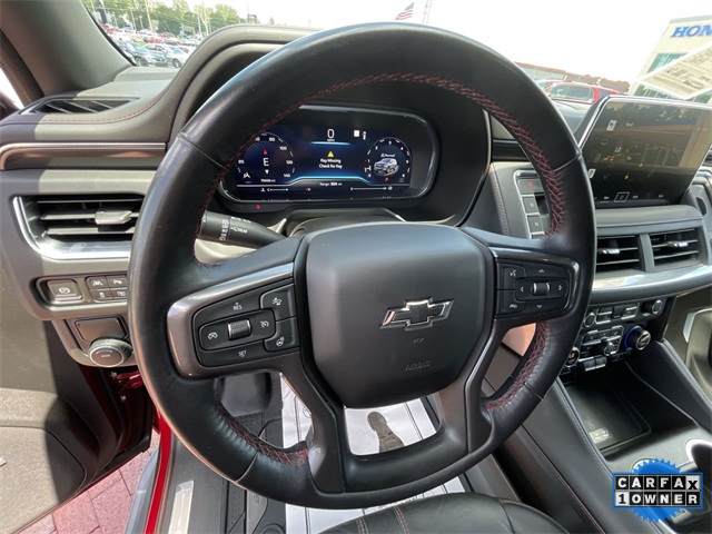 Used 2022 Chevrolet Tahoe SUV