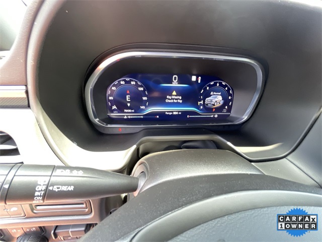 Used 2022 Chevrolet Tahoe SUV