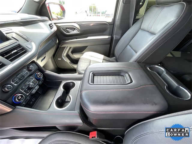 Used 2022 Chevrolet Tahoe SUV
