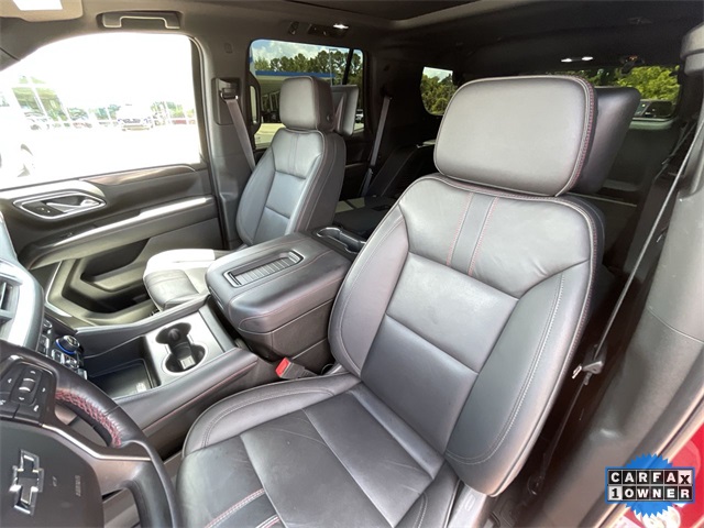 Used 2022 Chevrolet Tahoe SUV
