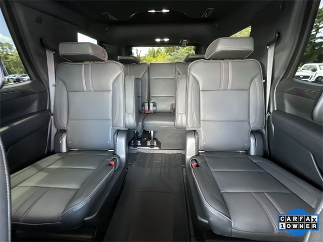 Used 2022 Chevrolet Tahoe SUV