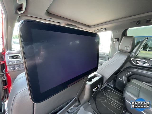 Used 2022 Chevrolet Tahoe SUV
