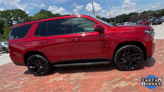 Used 2022 Chevrolet Tahoe SUV
