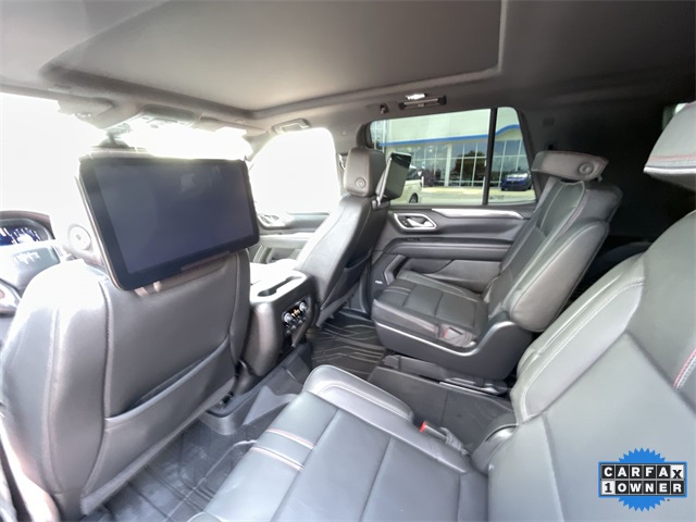 Used 2022 Chevrolet Tahoe SUV