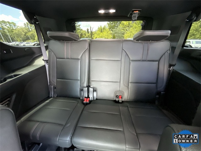 Used 2022 Chevrolet Tahoe SUV