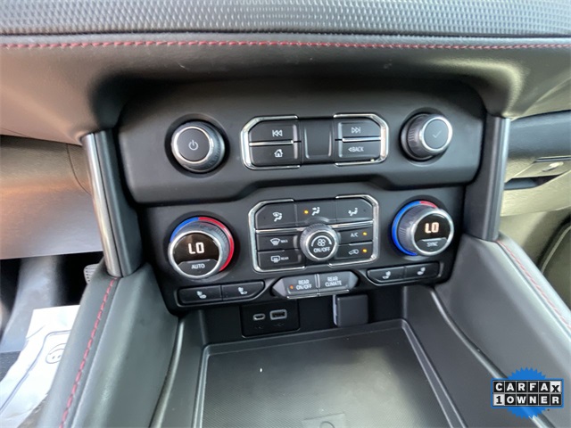 Used 2022 Chevrolet Tahoe SUV