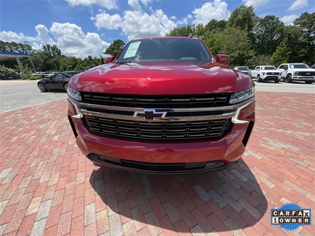 Used 2022 Chevrolet Tahoe SUV