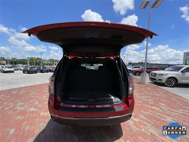Used 2022 Chevrolet Tahoe SUV