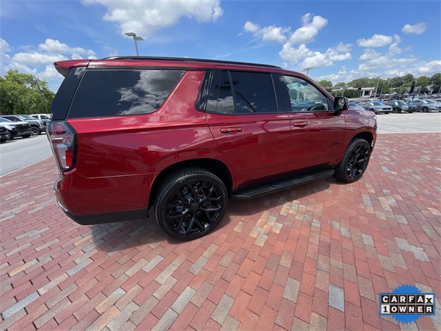 Used 2022 Chevrolet Tahoe SUV