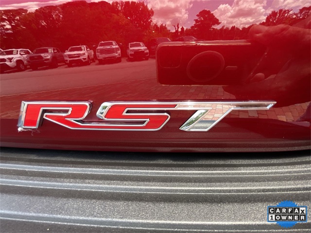 Used 2022 Chevrolet Tahoe SUV